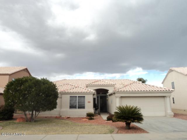 7344 W Alexandria Way, Peoria, AZ 85381