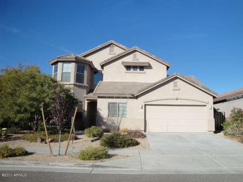 2414 W Apache Rain Rd., Phoenix, AZ 85085