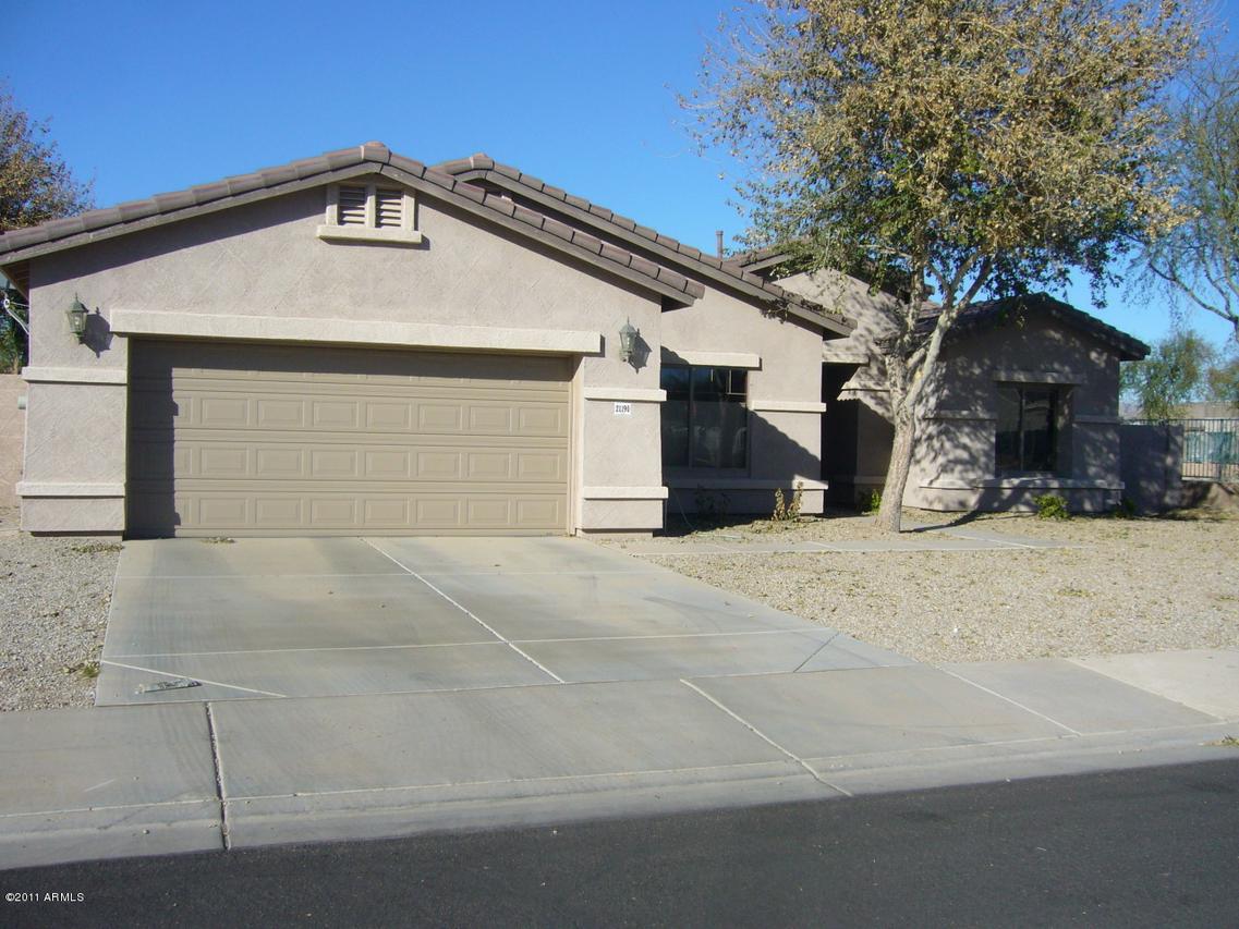 21190 E Twin Acres Dr., Queen Creek, AZ 85142