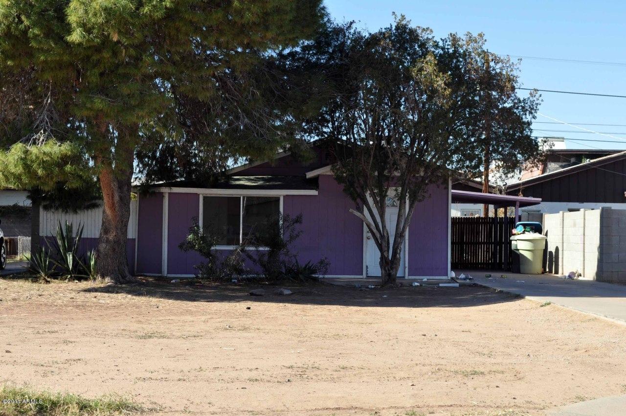 2940 N 18th Pl., Phoenix, AZ 85016