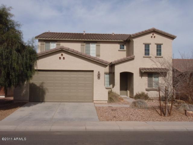 42488 W Corvalis Ln., Maricopa, AZ 85138