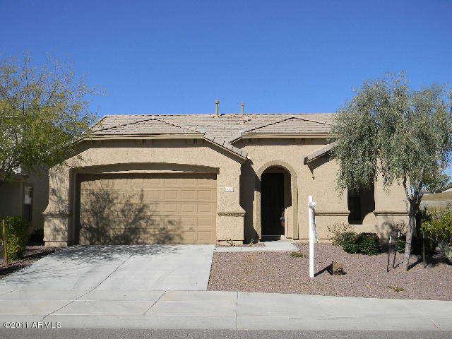 16408 W Honeysuckle Dr., Surprise, AZ 85387