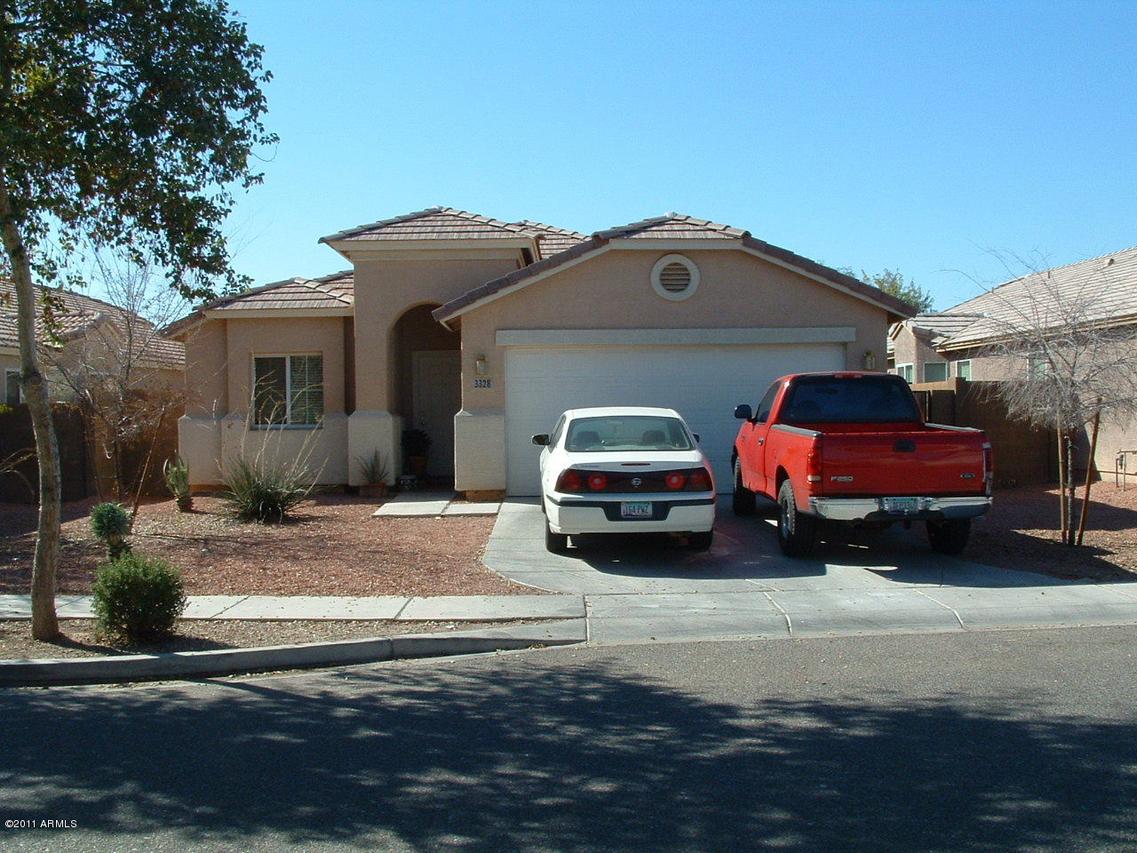 3328 S 95th Dr., Tolleson, AZ 85353
