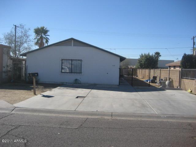 1616 S 4th St., Phoenix, AZ 85004