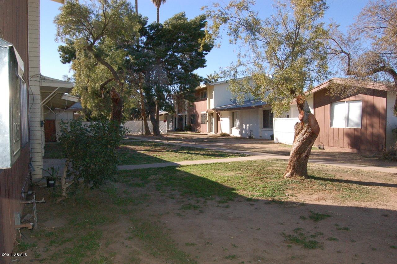 5319 W Thomas Rd., Phoenix, AZ 85031