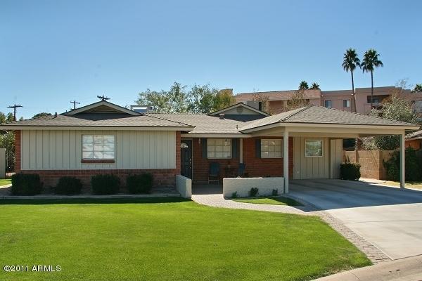 3041 E Heatherbrae Dr., Phoenix, AZ 85016