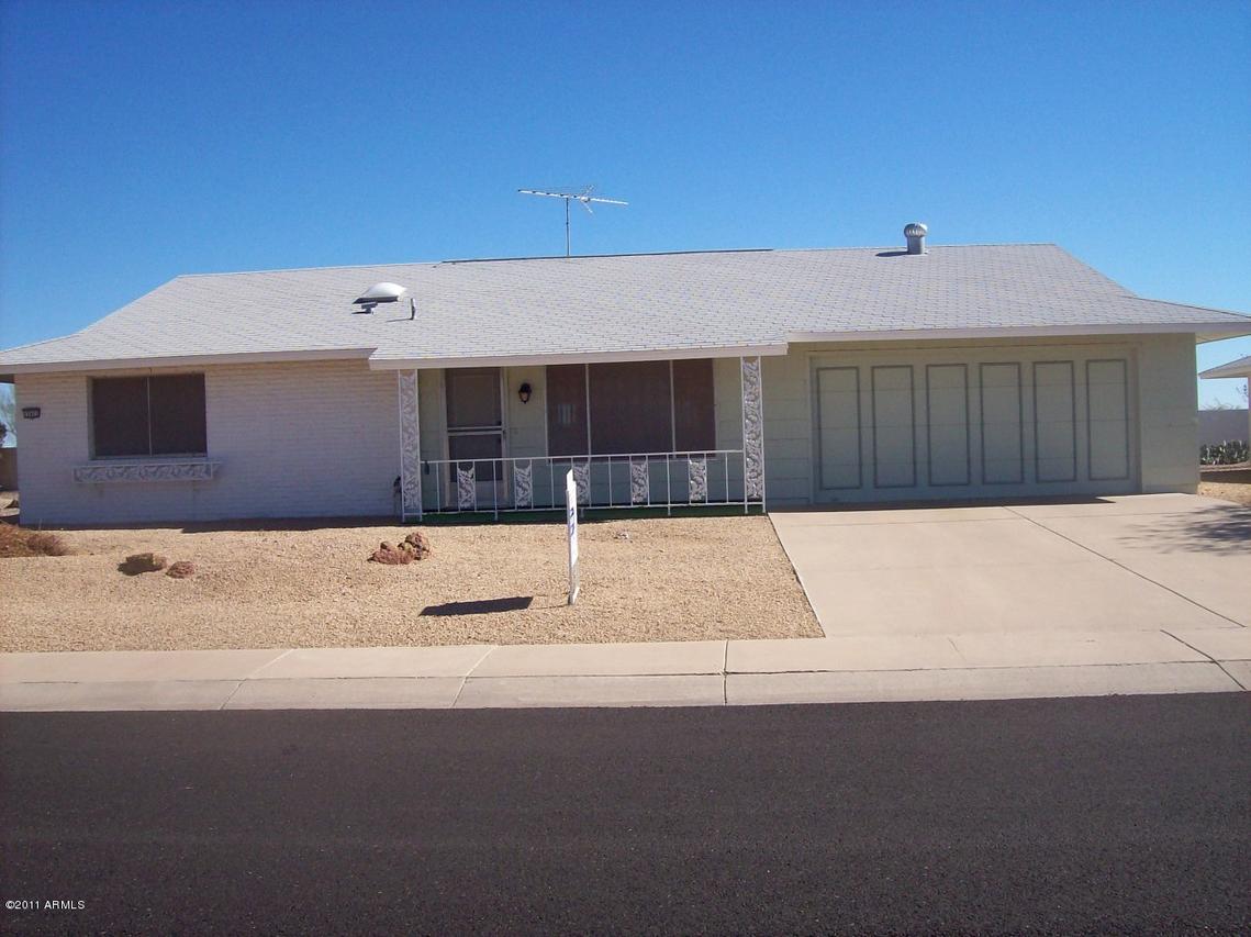 12411 N Vista Grande Ct., Sun City, AZ 85351