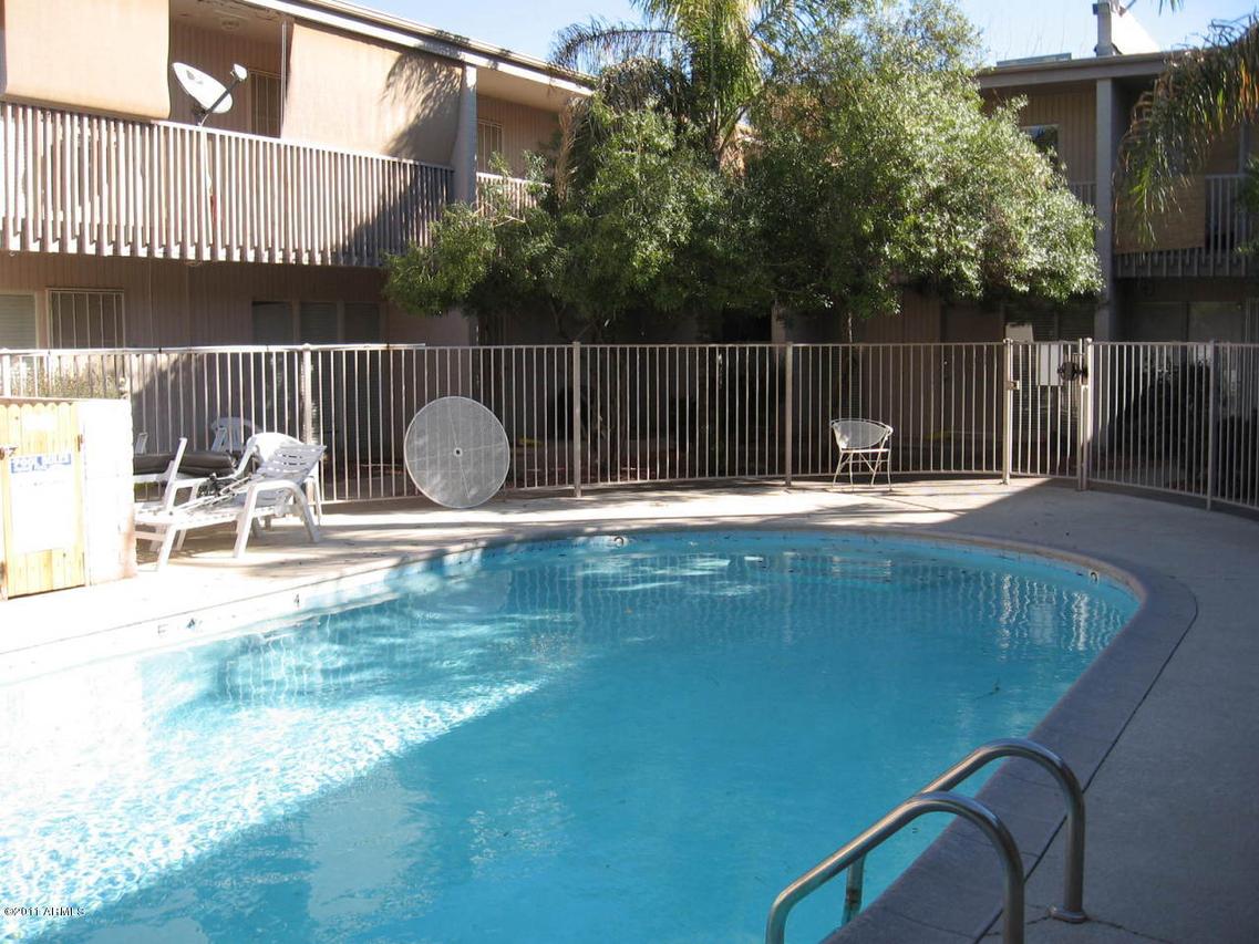 1816 W Tuckey Ln. #8, Phoenix, AZ 85015