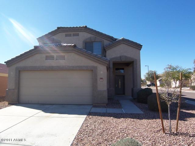 1066 S 238th Dr., Buckeye, AZ 85326