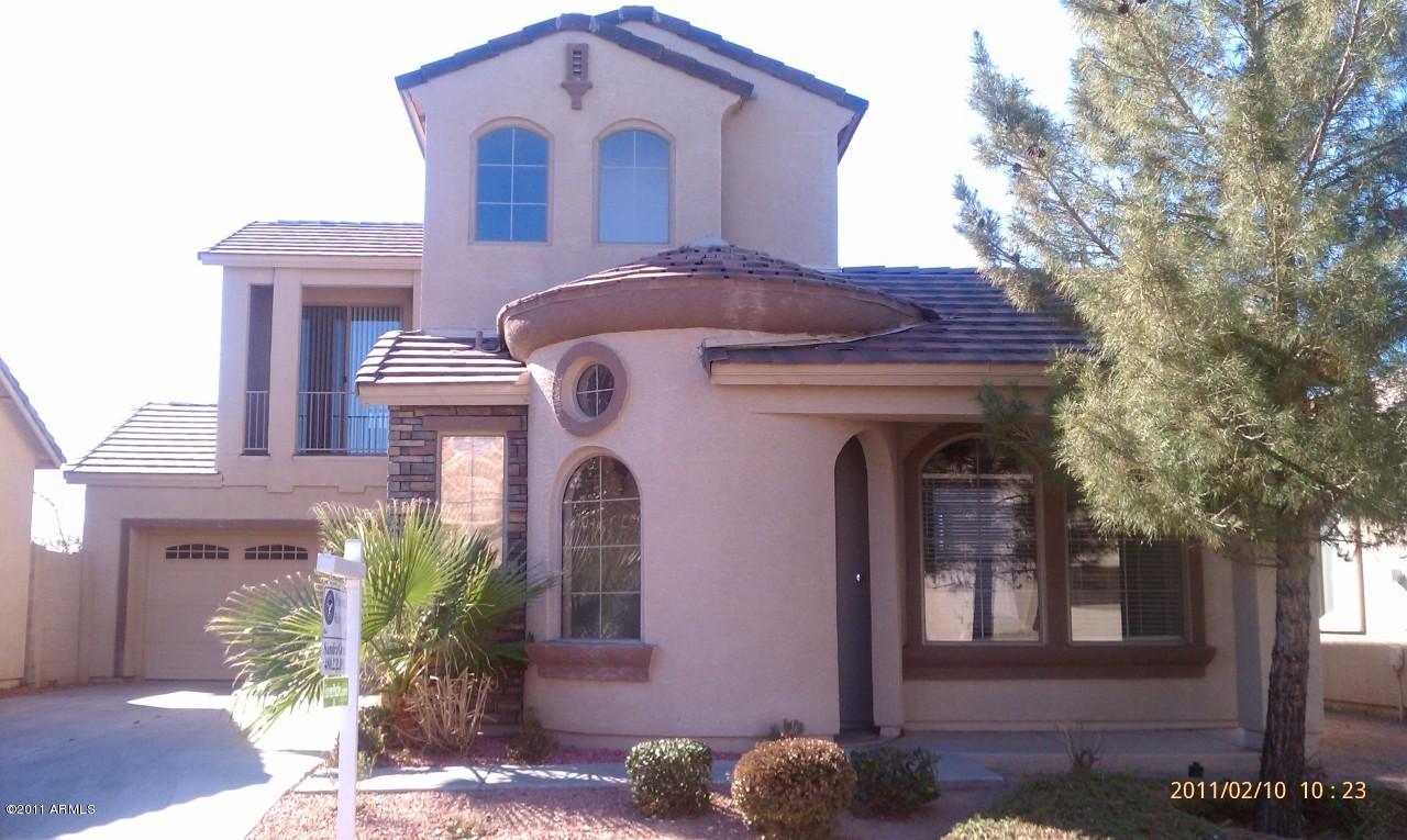 9025 E Glade Ave., Mesa, AZ 85209