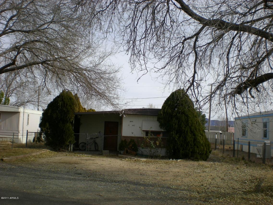 3891 N Robin Dr., Prescott Valley, AZ 86314