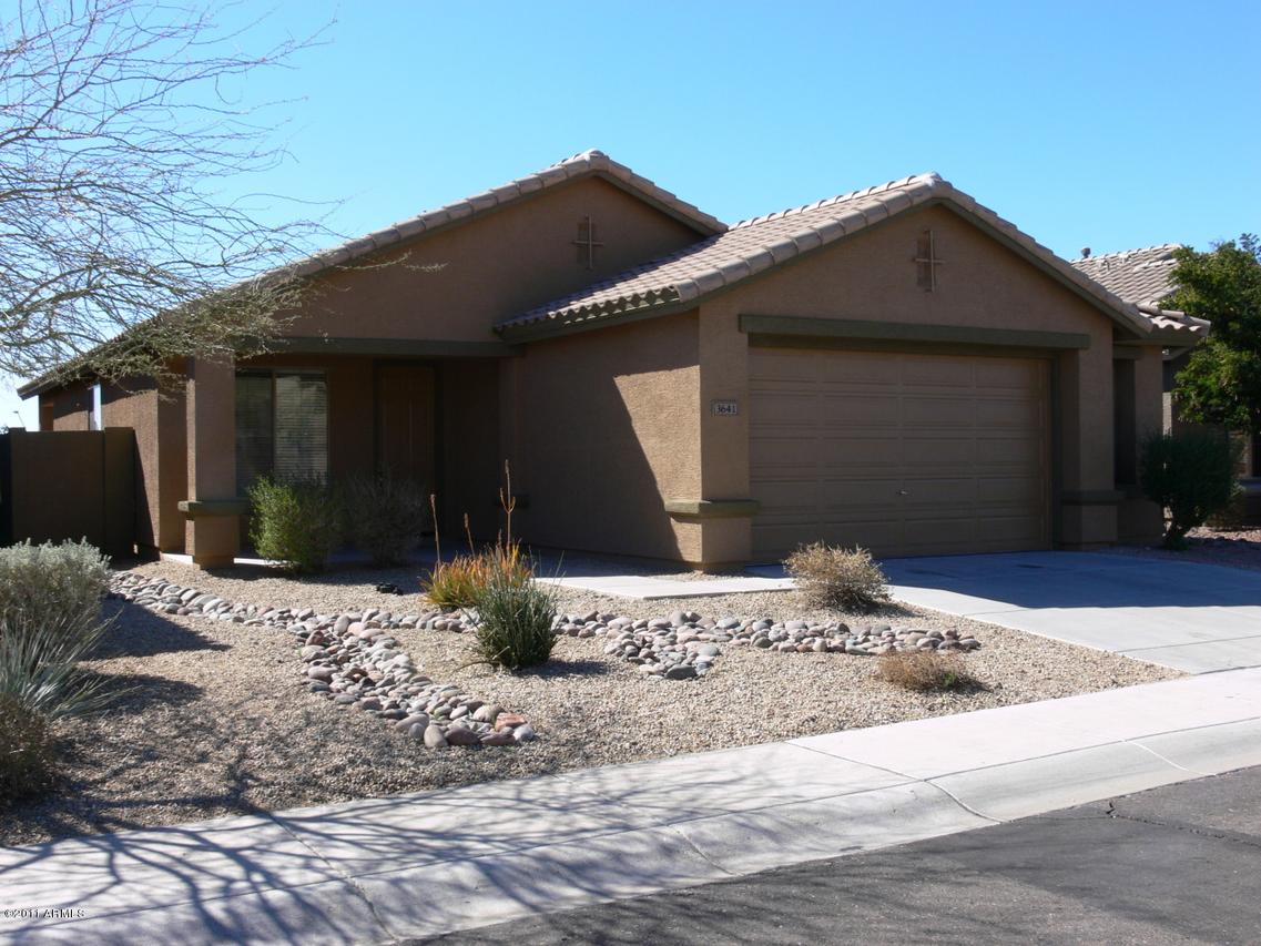 3641 W Ranier Ct., Anthem, AZ 85086