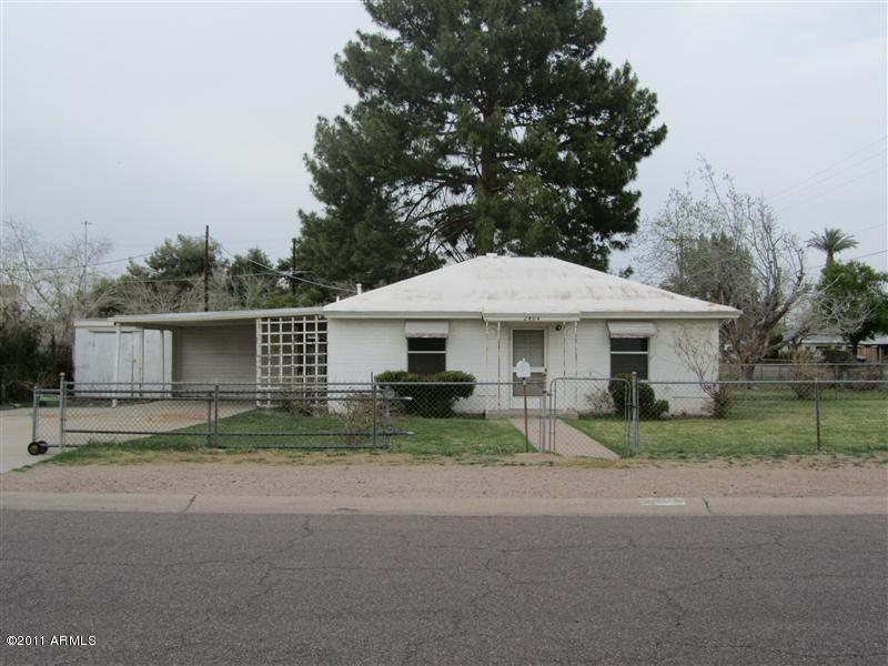 2404 W Montebello Ave., Phoenix, AZ 85015