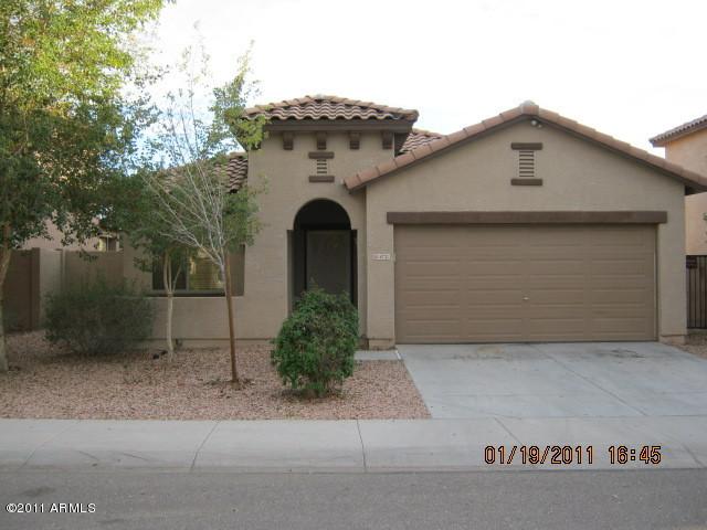 8721 W Toronto Way, Tolleson, AZ 85353