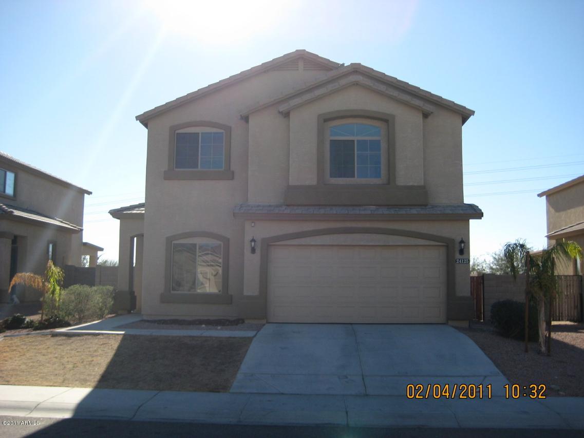 24125 W Desert Bloom St., Buckeye, AZ 85326