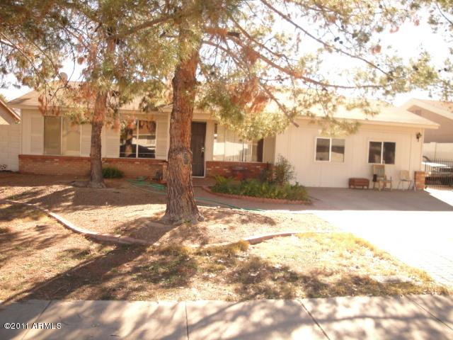 4607 E Carson Rd., Phoenix, AZ 85042