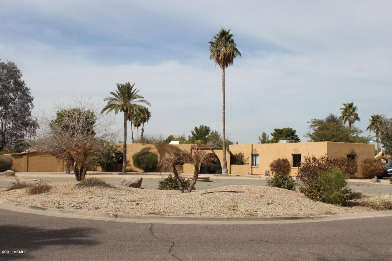 8520 E Cactus Wren Rd., Scottsdale, AZ 85250