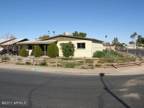 558 E Hilton Ave., Mesa, AZ 85204