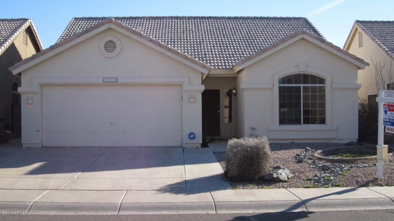 1871 E Erie St., Chandler, AZ 85225