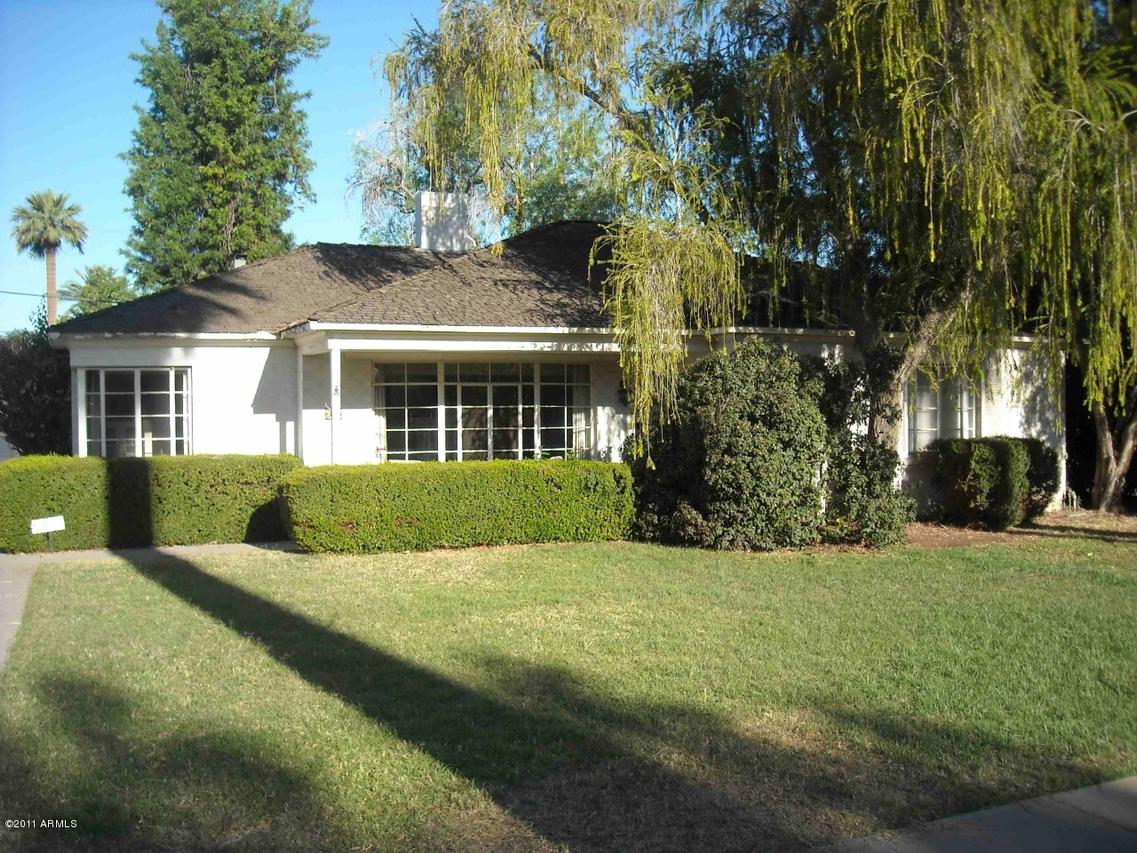 2020 N 11th Ave., Phoenix, AZ 85007