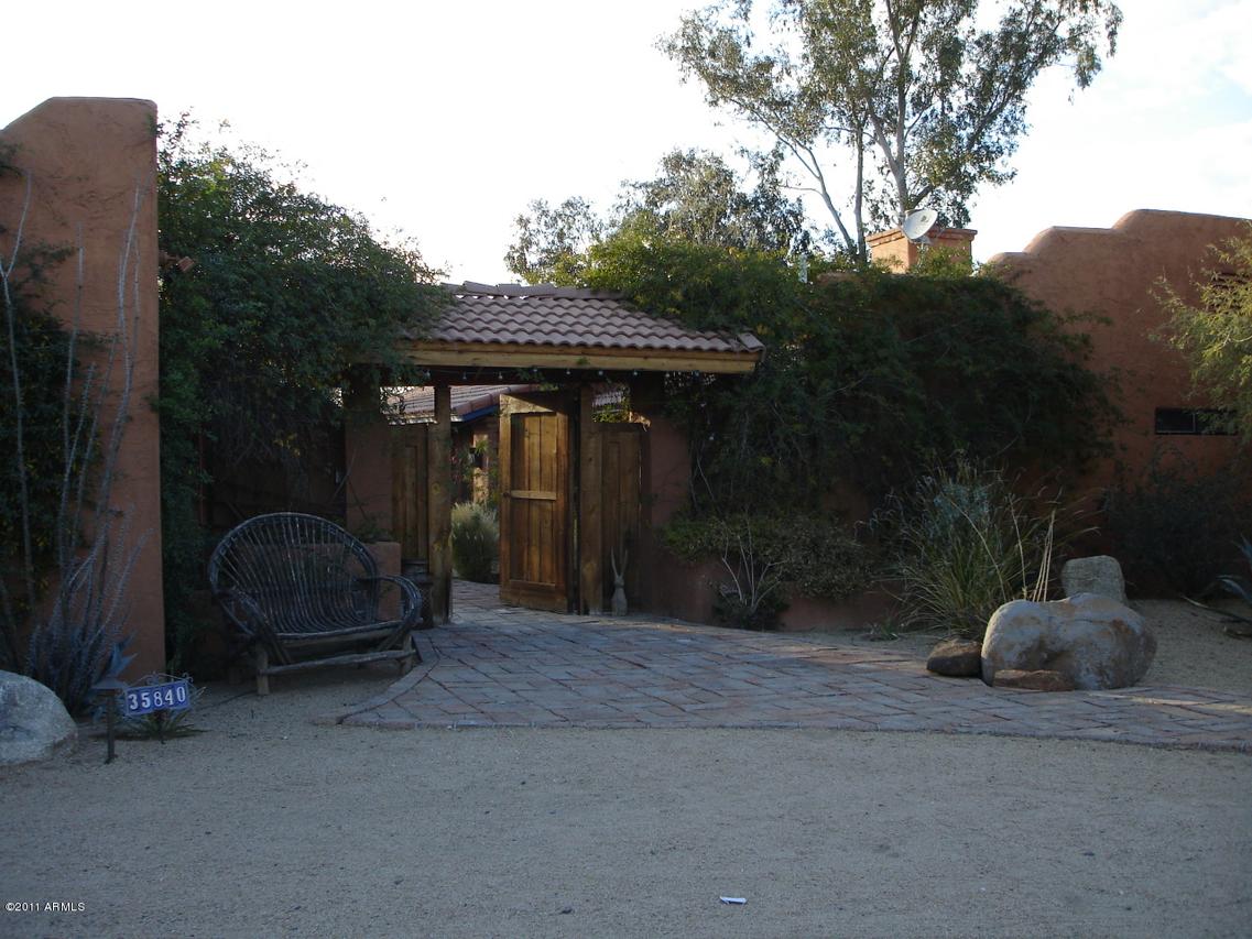 35840 N 52nd St., Cave Creek, AZ 85331