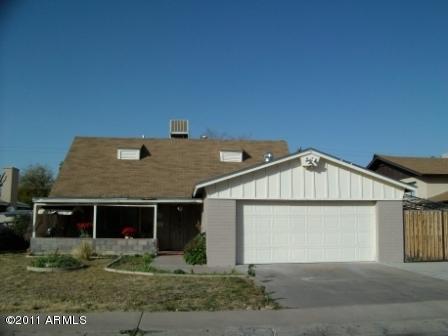 4634 W Rovey Ave., Glendale, AZ 85301