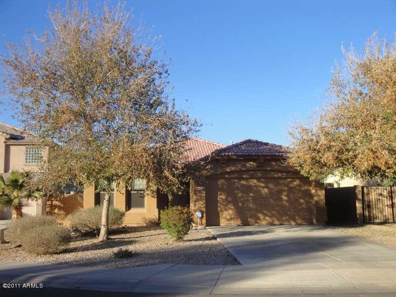 8852 W Watkins St., Tolleson, AZ 85353