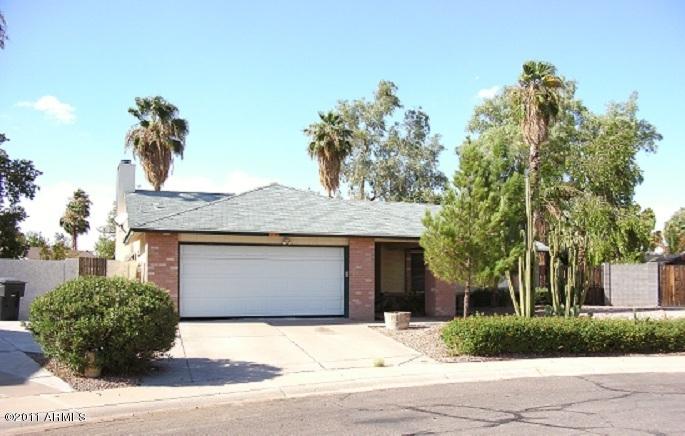 1626 N Los Altos Ct., Chandler, AZ 85224