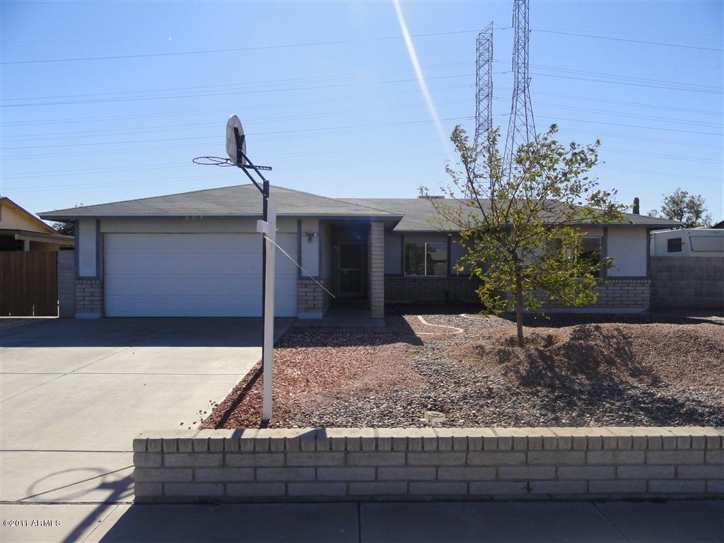 9609 W Las Palmaritas Dr., Peoria, AZ 85345