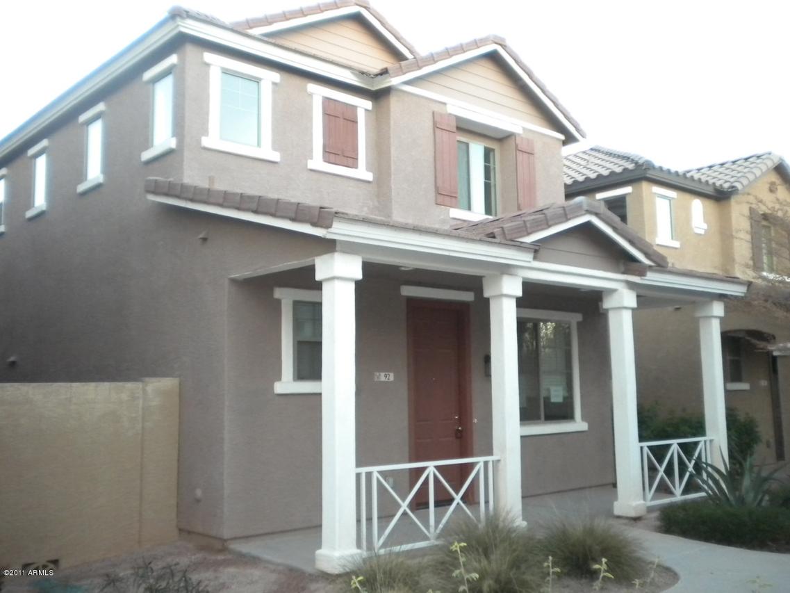 92 E Catclaw St., Gilbert, AZ 85296