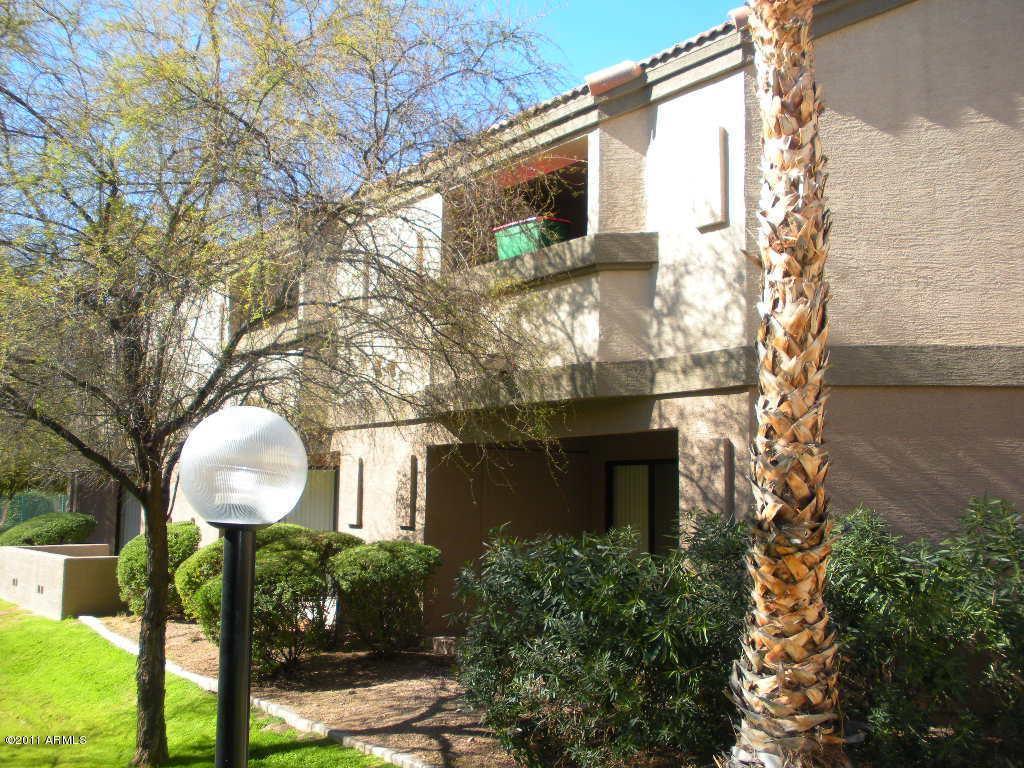 1287 N Alma School Rd. #262, Chandler, AZ 85224