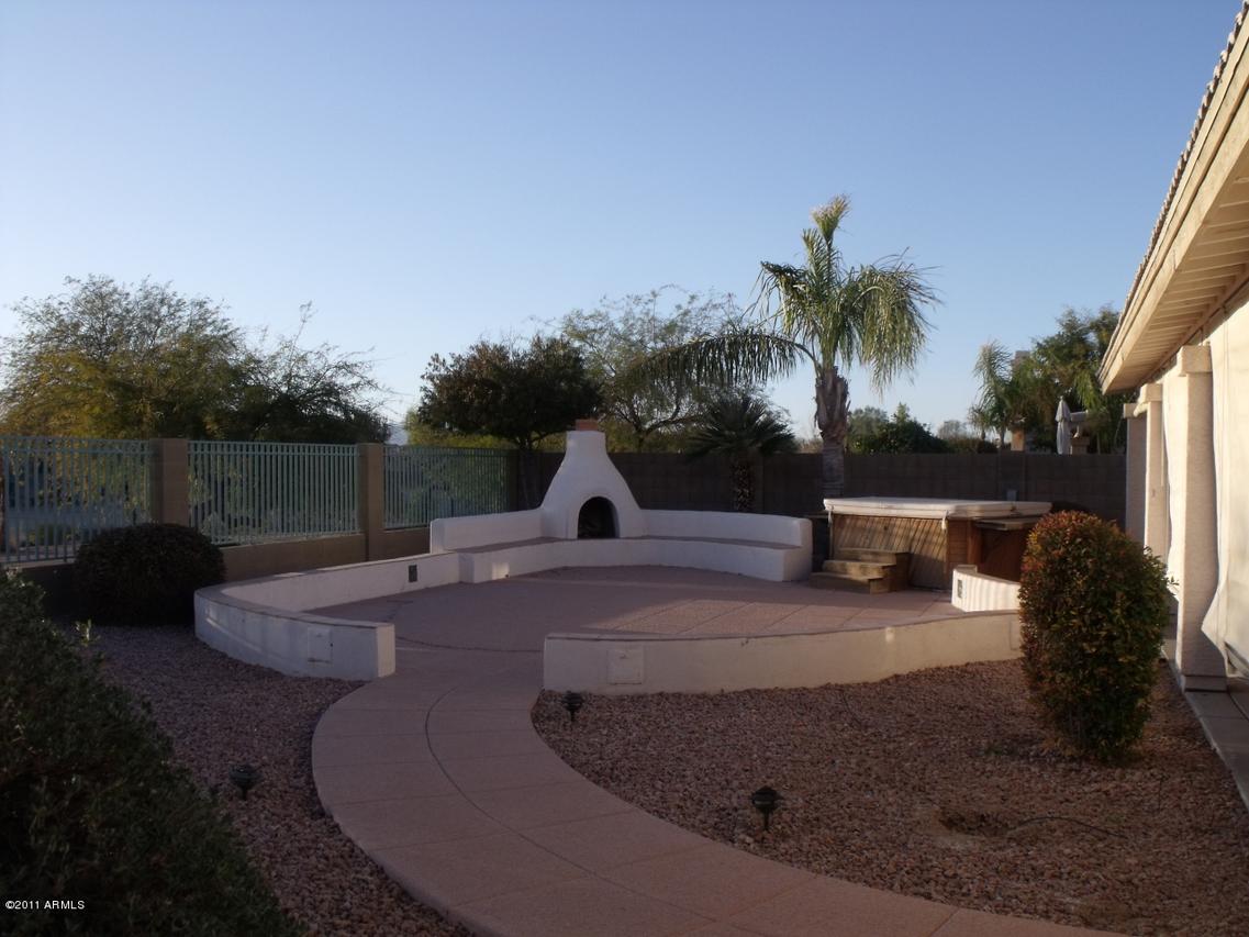 2564 N 134th Ave., Goodyear, AZ 85395