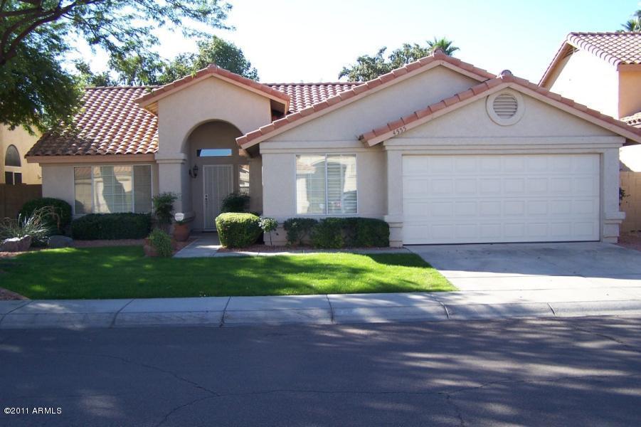 4555 E Charleston Ave., Phoenix, AZ 85032