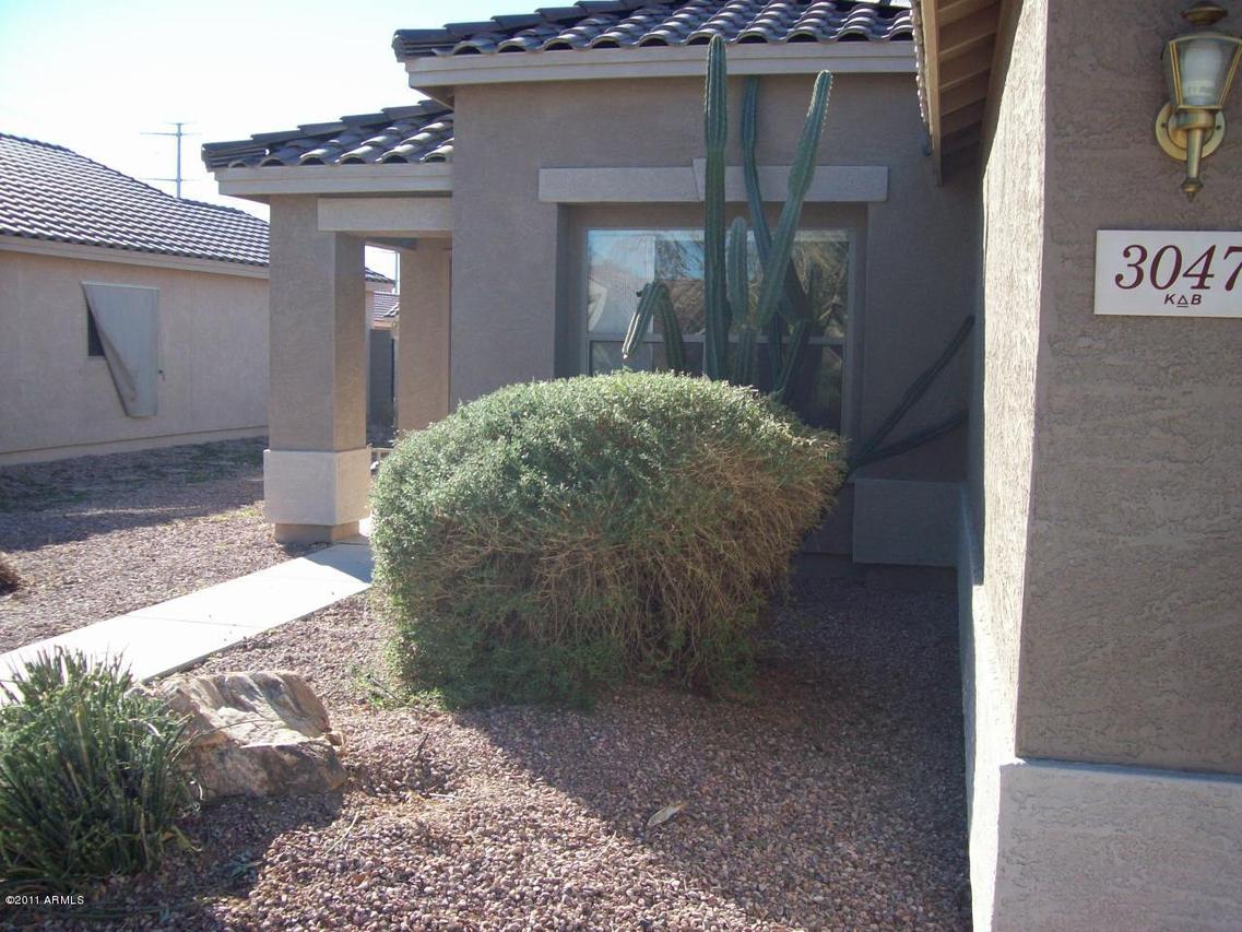 3047 W Casino Ave., Phoenix, AZ 85083