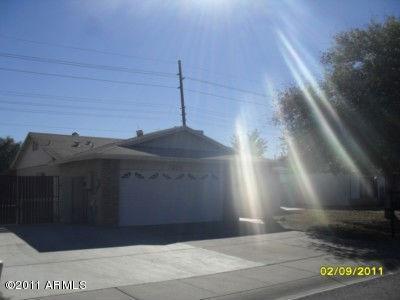 7019 W Pasadena Ave., Glendale, AZ 85303