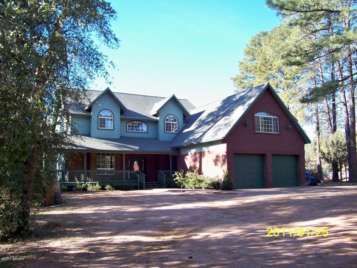 700 N Mclane Rd., Payson, AZ 85541