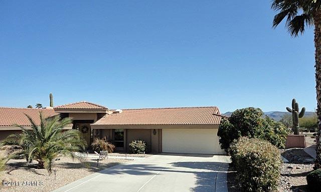 25425 N Diablo Ln., Rio Verde, AZ 85263