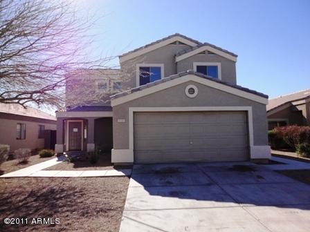 12321 W Larkspur Rd., El Mirage, AZ 85335