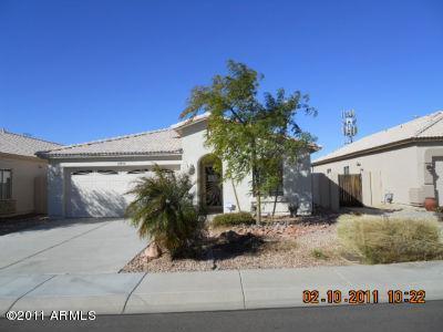 19850 N 110th Ln., Sun City, AZ 85373