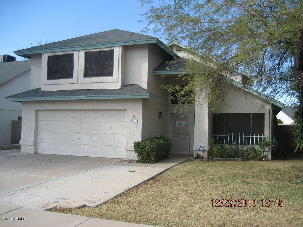 10320 N 61st Ave., Glendale, AZ 85302