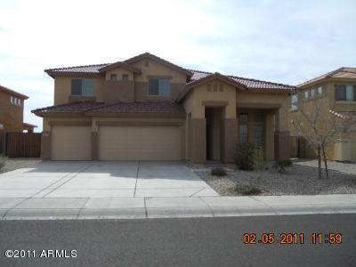 23587 W Adams St., Buckeye, AZ 85396