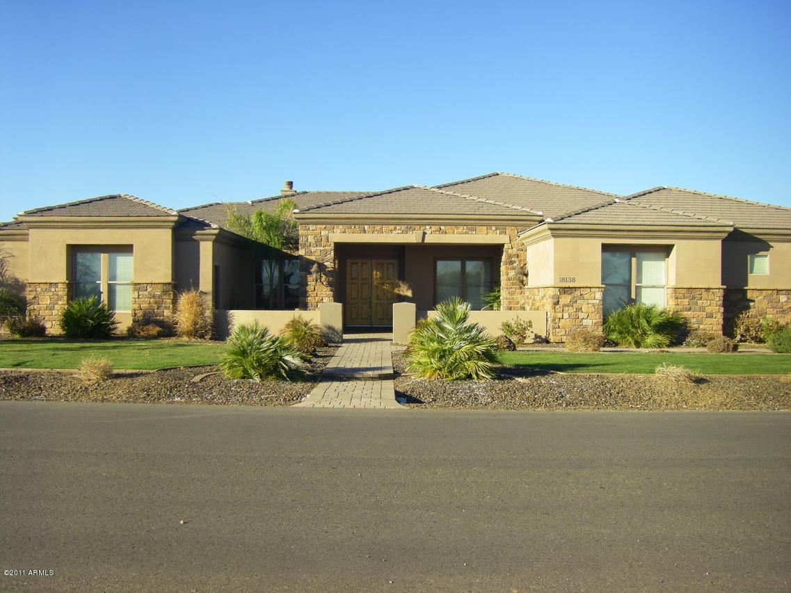 18138 W Rancho Dr., Litchfield Park, AZ 85340