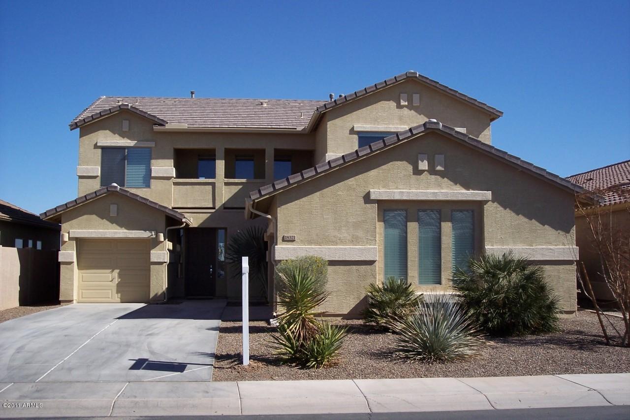 18321 N Larkspur Dr., Maricopa, AZ 85138