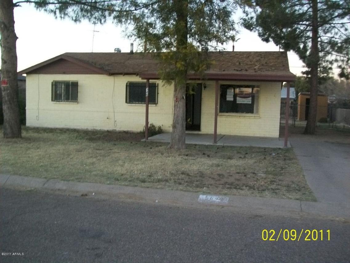 3402 W Solano Dr., Phoenix, AZ 85017