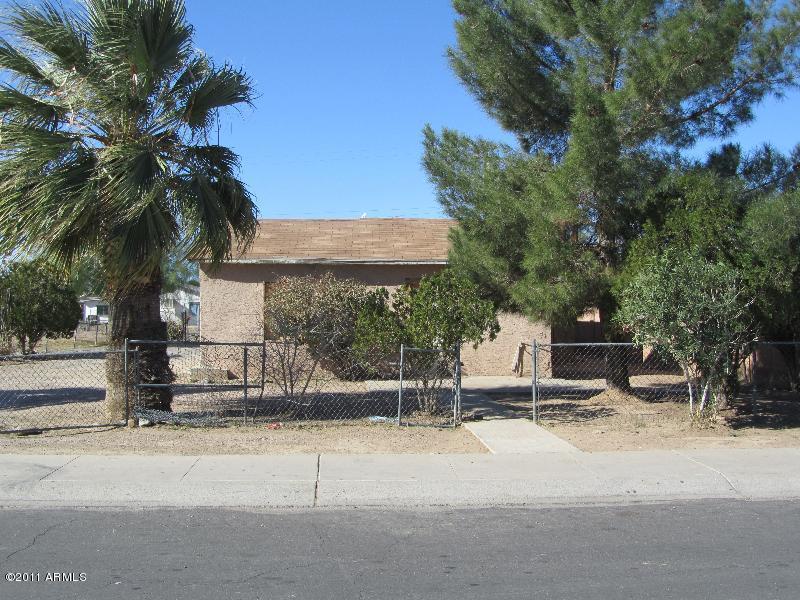 14214 N Verbena St., El Mirage, AZ 85335