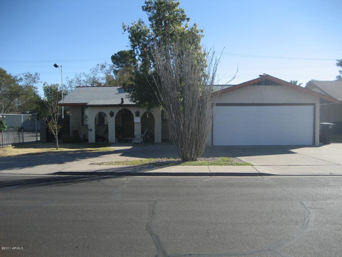 433 S Pioneer Rd., Mesa, AZ 85204