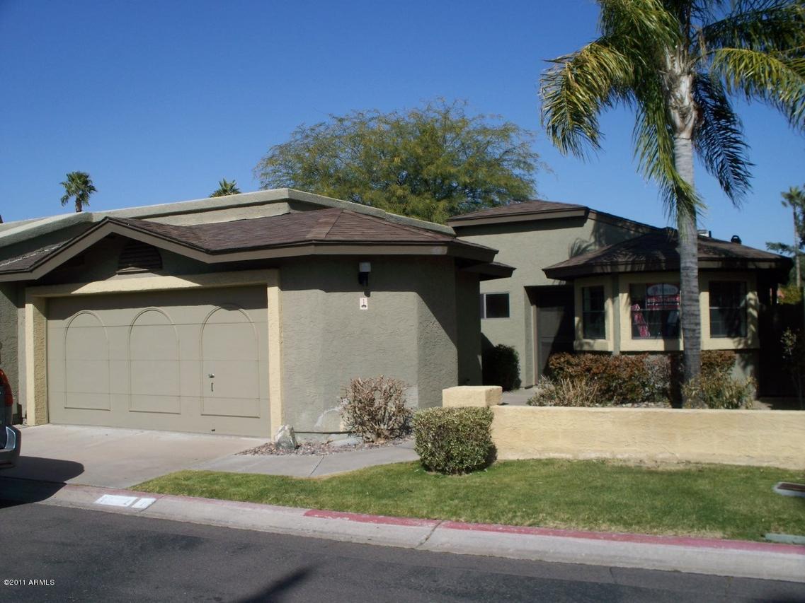 18002 N 12th St. #1, Phoenix, AZ 85022