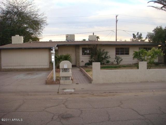 3601 W Minnezona Ave., Phoenix, AZ 85019