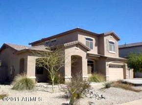 21116 E Roundup Way, Queen Creek, AZ 85142