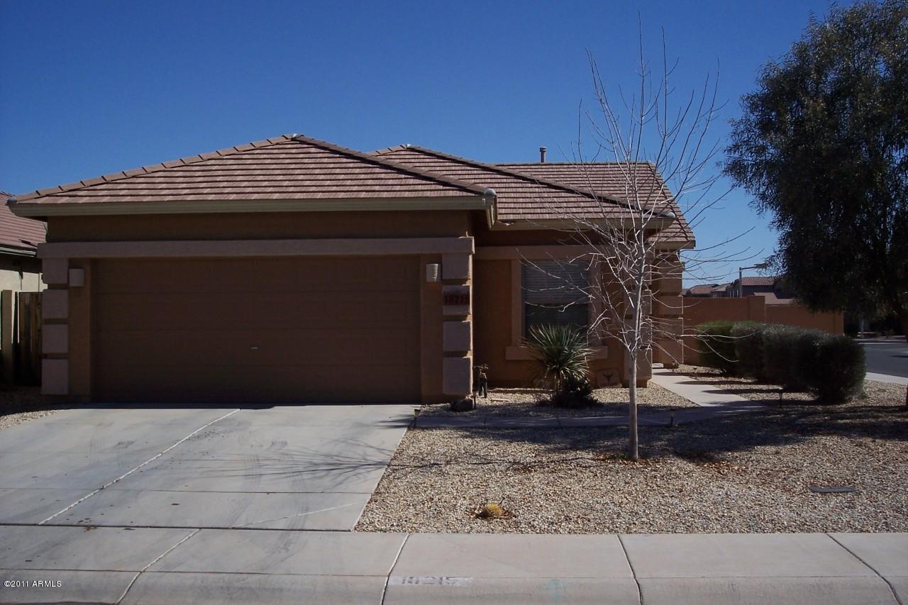 18215 N Daisy Dr., Maricopa, AZ 85138